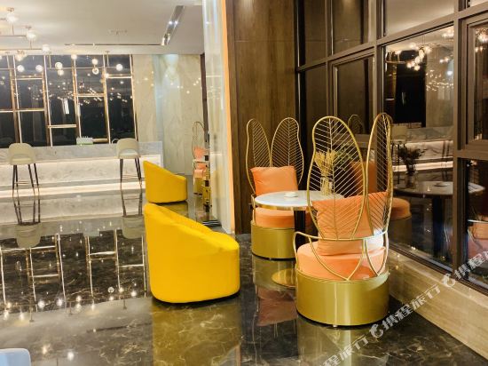 信丰康莱博国际酒店详情-pc酒店预订-中国南方航空官网