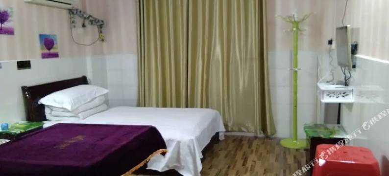 阳新小莲庄旅社图片