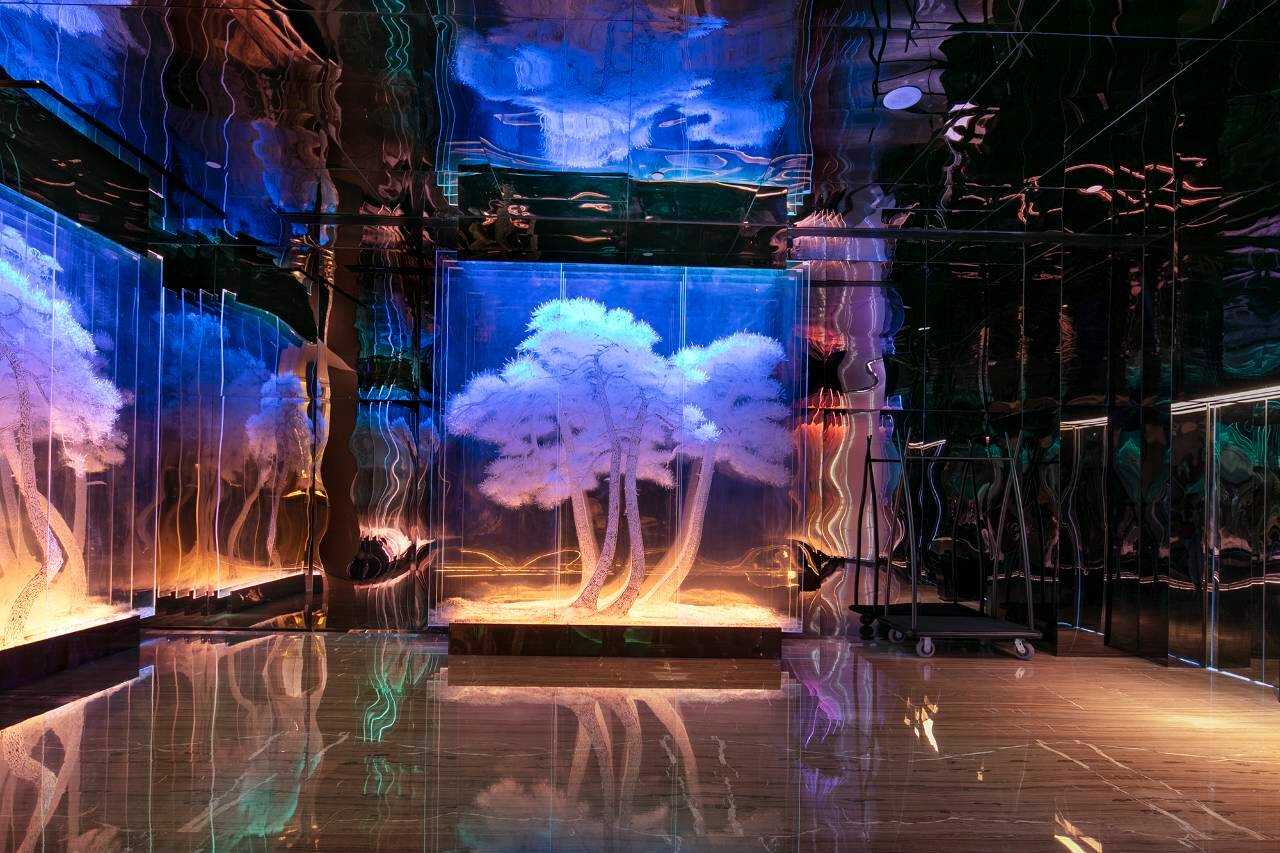 象之屋THE GRAND HOUSE(CBD国际会展中心店)图片