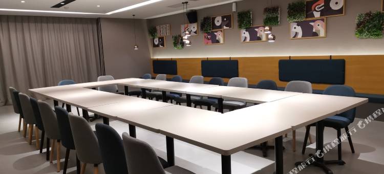 如家商旅酒店(西安西北政法大学明德门朱雀大街店)图片