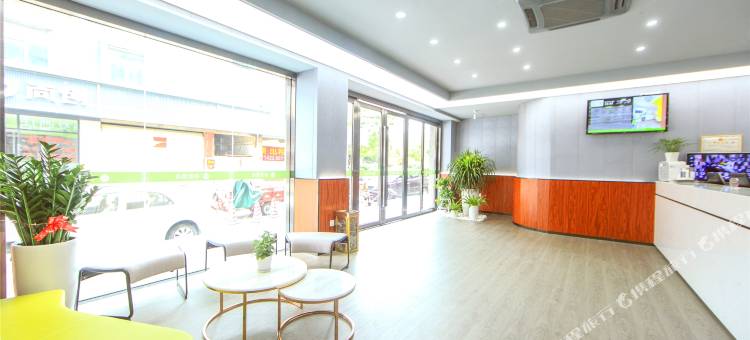 海程酒店(流塘地铁站店)图片