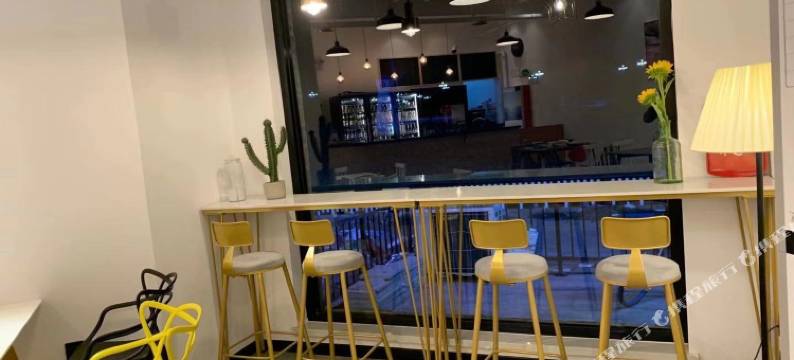 葫芦岛龙湾驿站近海民宿(二部店)图片