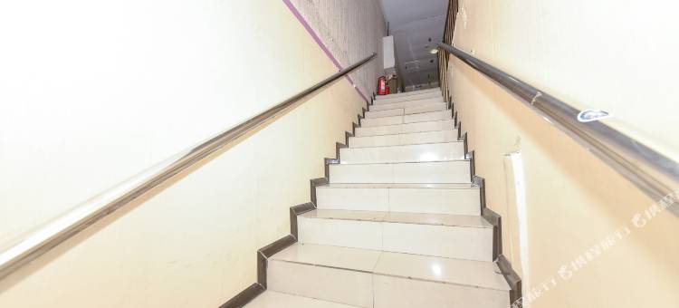 哈尔滨百乐时尚快捷宾馆图片