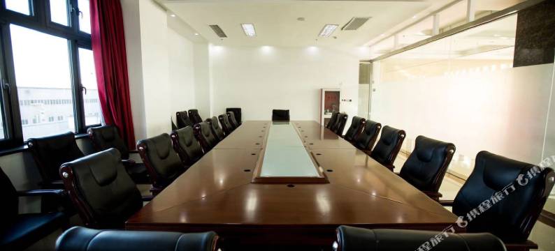 天津金谷商务酒店(京津科技谷店)图片