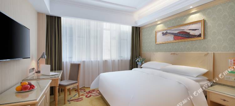 维也纳酒店(临沂经济开发区店)图片