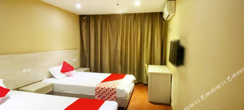 重庆申弘酒店图片