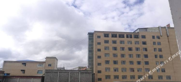 那曲风情客栈图片