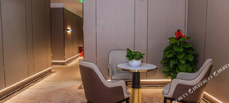 铭忆智慧酒店(北京小红门地铁站店)图片