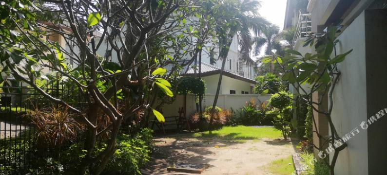 阿拉蕾别墅(Arale)图片