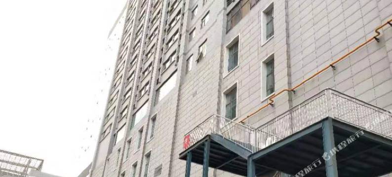 淄博沐风乐宿民宿图片