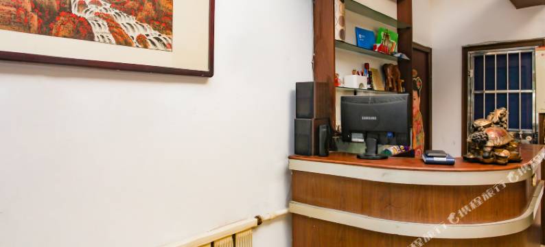 淄博东升宾馆(淄川淄矿店)图片