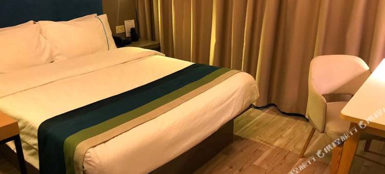 如家商旅酒店(沈阳东站街骨科医院店)图片