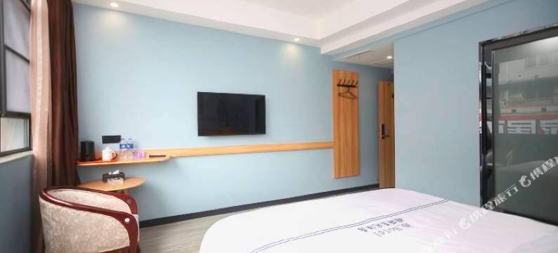 丹棱东风酒店图片