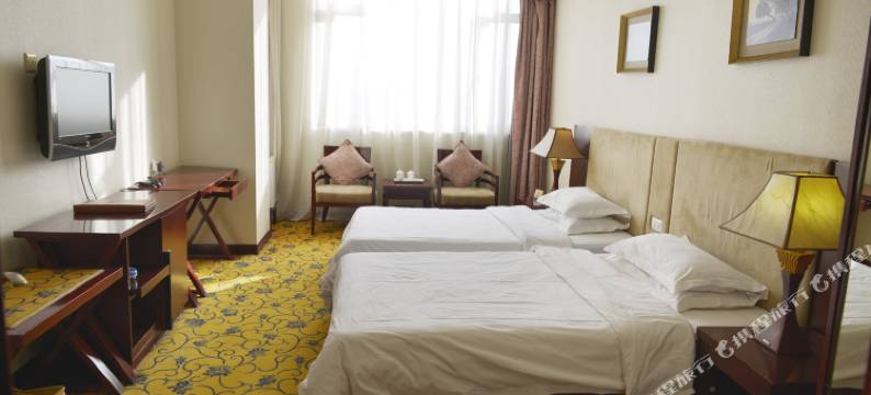 太原埃柯拉商务大酒店图片