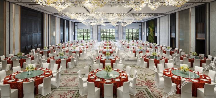 舟山香格里拉酒店图片