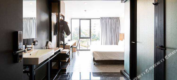 住宿酒店(Stay Hotel BKK)图片