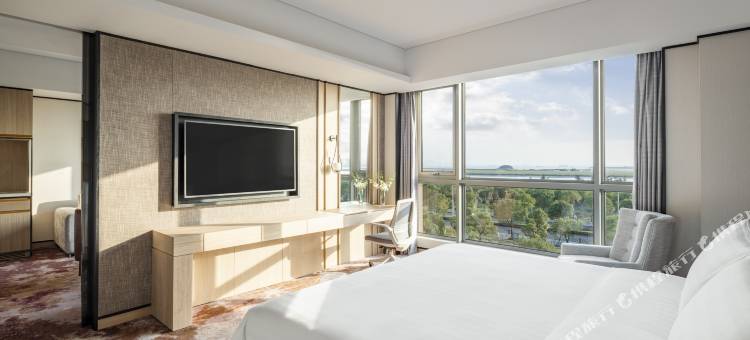 舟山香格里拉酒店图片