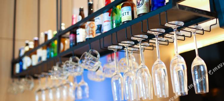 宜必思酒店(太原火车南站店)图片