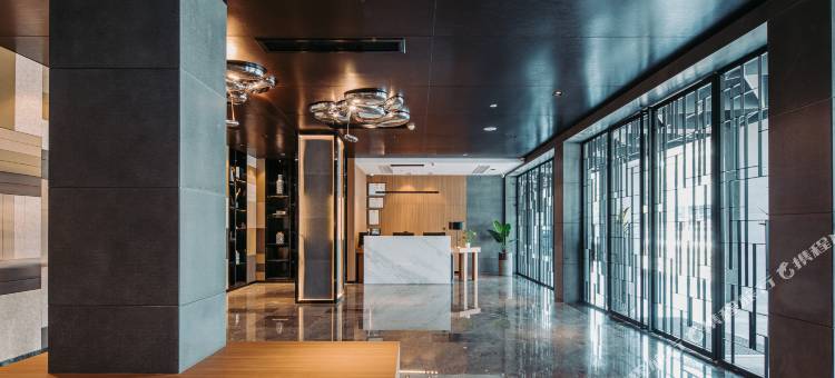 空间酒店(厦门高崎国际机场店)图片