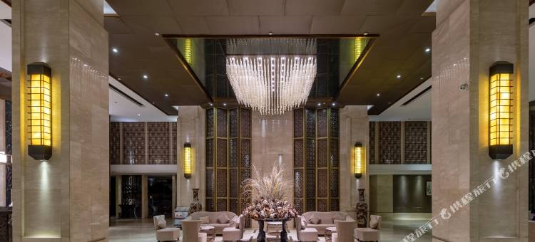 天海庐山风景酒店(庐山秀峰大道店)图片