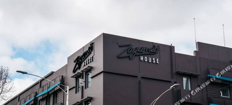 扎加梅屋旅馆(Zagame's House)图片