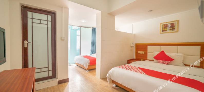 广州米家租房图片