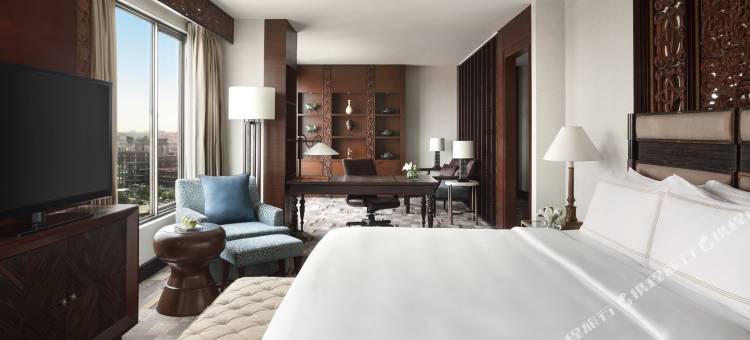 泗水香格里拉酒店(Shangri-La Surabaya)图片