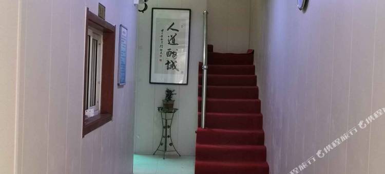 天瑞宾馆(西安莲湖店)图片