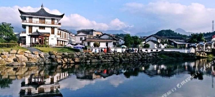 汝城锦泉酒店图片