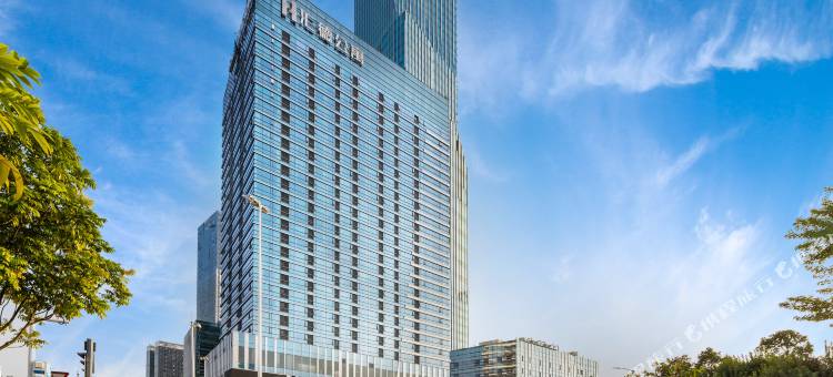 格姆顿轻奢国际公寓(深圳北站东广场店)图片