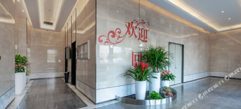 格姆顿·fashion悦居(深圳北站东广场店)图片