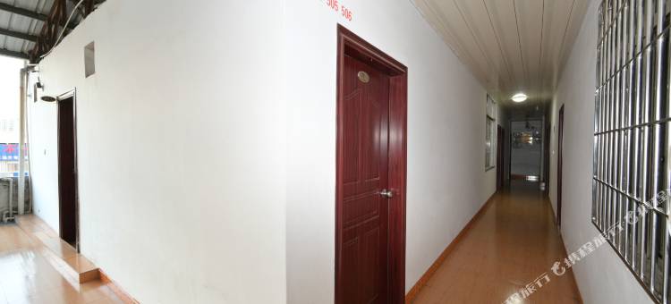 龙岩圆梦宾馆图片