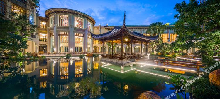 汕尾星河湾酒店图片