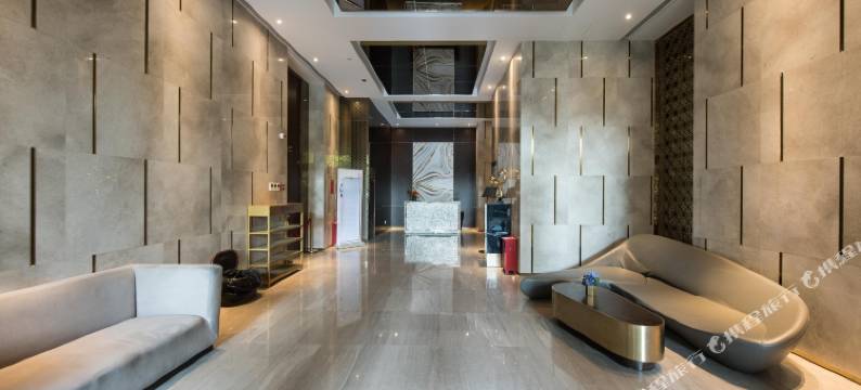 沃家LOFT精品公寓(深圳北站店)图片
