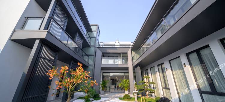舟山浪里白沙度假酒店图片