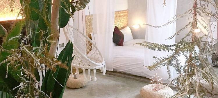 费斯玻璃屋民宿图片