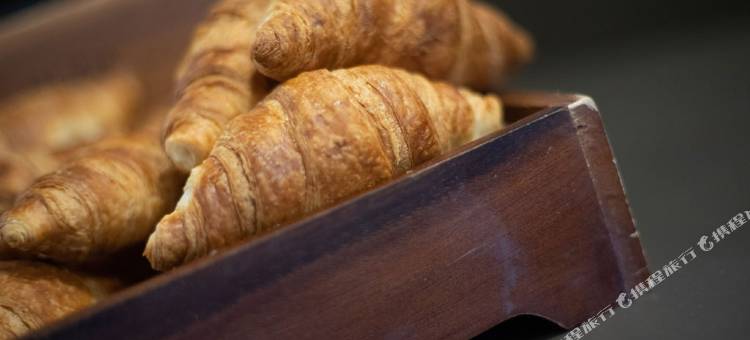 阿特伍德机场汽车旅馆及会议中心贝斯特韦斯特酒店(Best Western Airport Motel and Convention Centre)图片