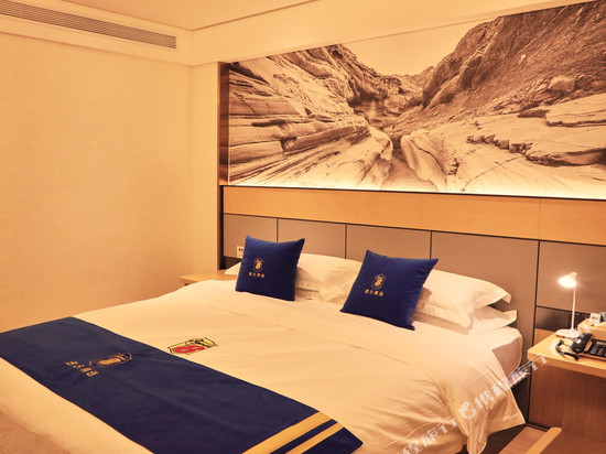 速8精选酒店(叶城文化东路店)