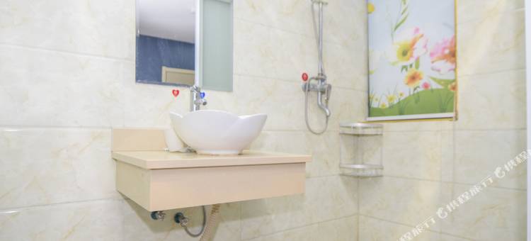 OYO加州宾馆(蚌埠大学城店)图片