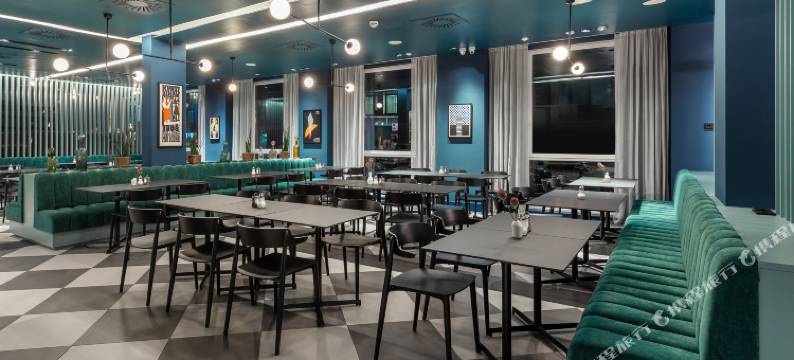 普瑞米尔酒店维也纳市中心火车总站(Premier Inn Wien City Hauptbahnhof)图片