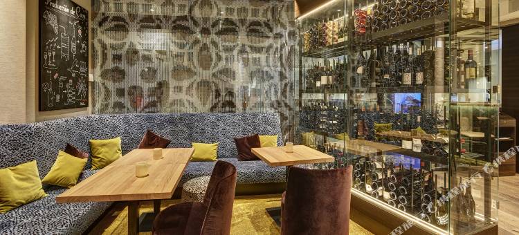 卡斯卡达精品酒店(Cascada Boutique Hotel)图片
