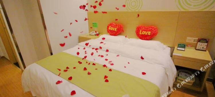 格林豪泰(宜兴和桥镇鹅州东路店)图片