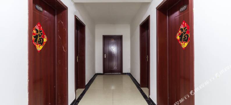 保定兴源旅馆图片