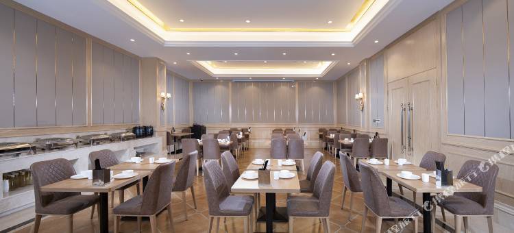 维也纳酒店(郑州惠济万达店)图片