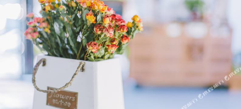 夕拾花舍(阳朔天空之境店)图片