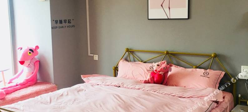 洛阳一城一家公寓图片