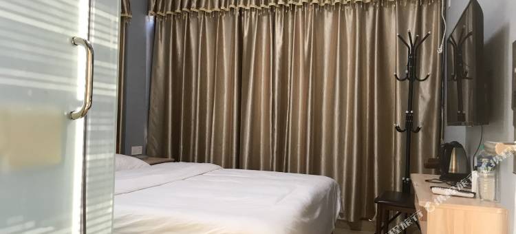 赣州无忧公寓图片