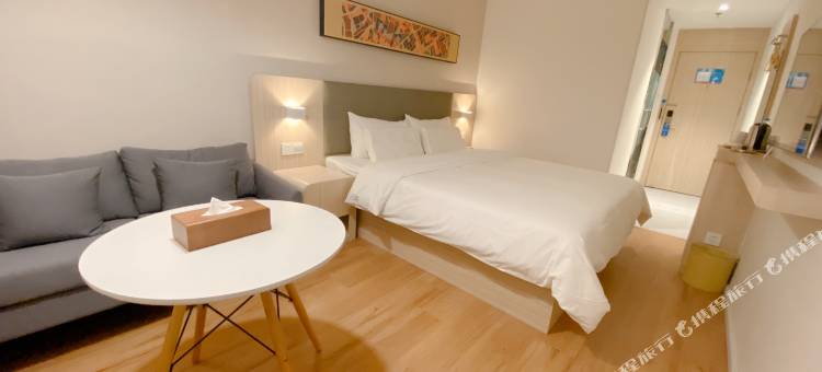 汉庭酒店(沈丘华佗路火车站店)图片