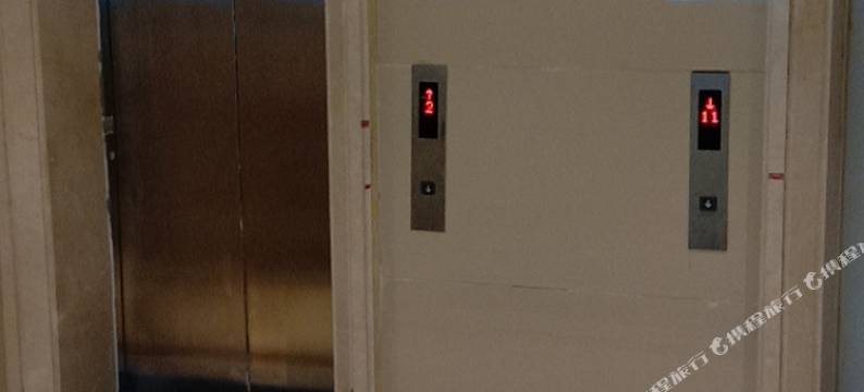 徐州惠风和畅宾馆图片