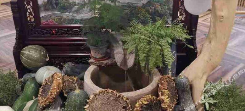 利华民宿(北京延庆八达岭店)图片